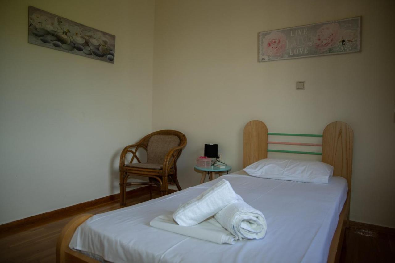 Palaiohora Avias Apartments 2 Ngoại thất bức ảnh