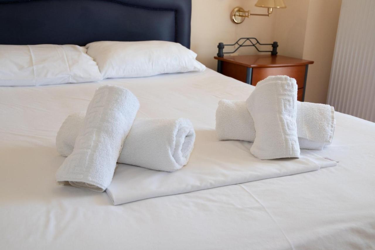 Palaiohora Avias Apartments 2 Ngoại thất bức ảnh