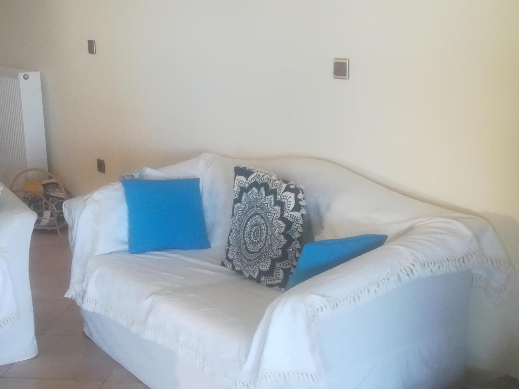 Palaiohora Avias Apartments 2 Ngoại thất bức ảnh