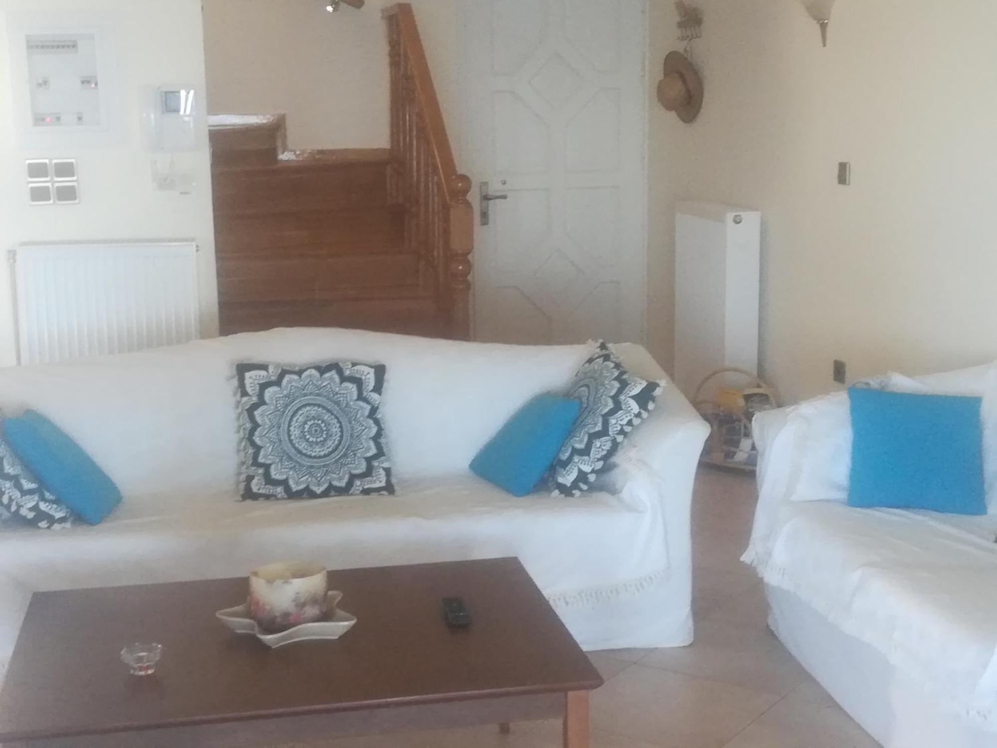 Palaiohora Avias Apartments 2 Ngoại thất bức ảnh