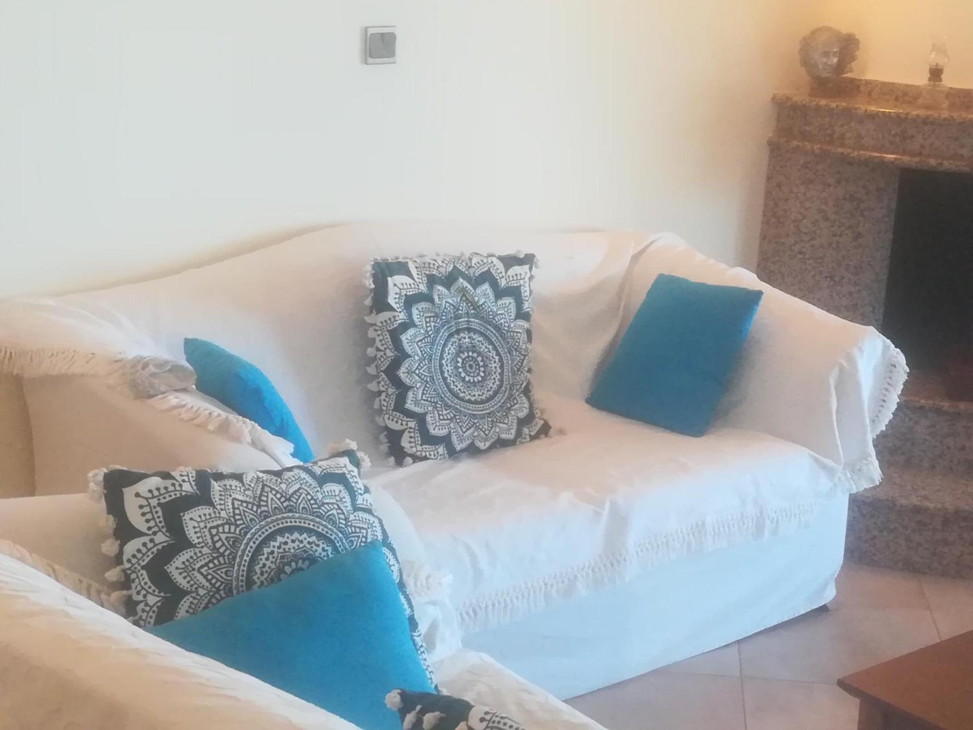 Palaiohora Avias Apartments 2 Ngoại thất bức ảnh
